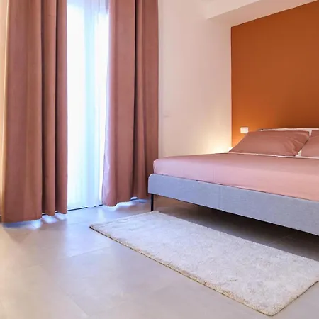 Casa Vacanza Moma Apartman Marotta
