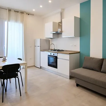 Appartement Casa Vacanza Moma *