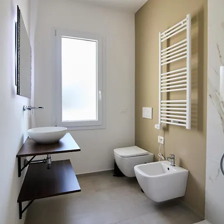 Casa Vacanza Moma *