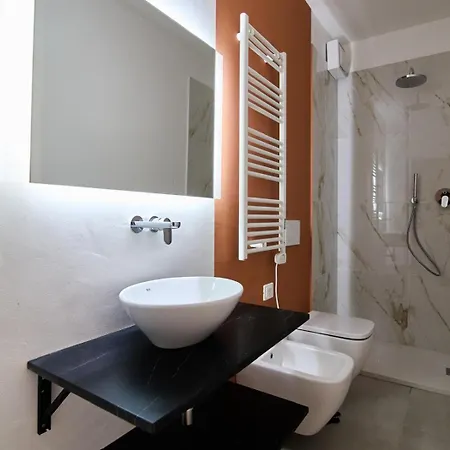 Casa Vacanza Moma Apartman *