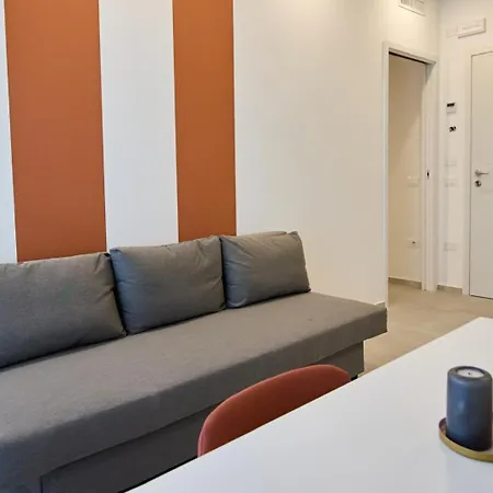 Casa Vacanza Moma *